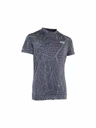 ION | Beachshirt Rashguard Capture per bambini |